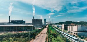 ÉNERGIE PROCÉDÉS INDUSTRIELS