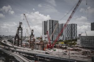INFRASTRUCTURES AMÉNAGEMENT