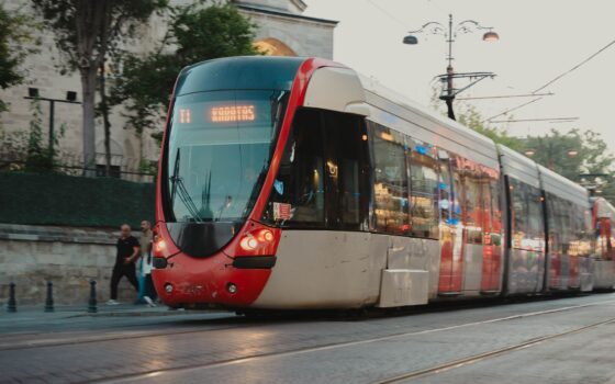 Ingénierie des infrastructures et systèmes ferroviaires